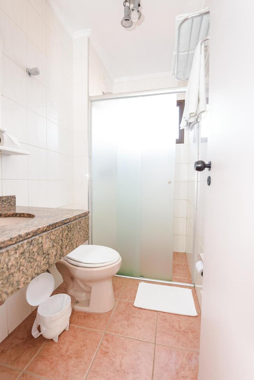 Hotel Marmo Жакареи Экстерьер фото