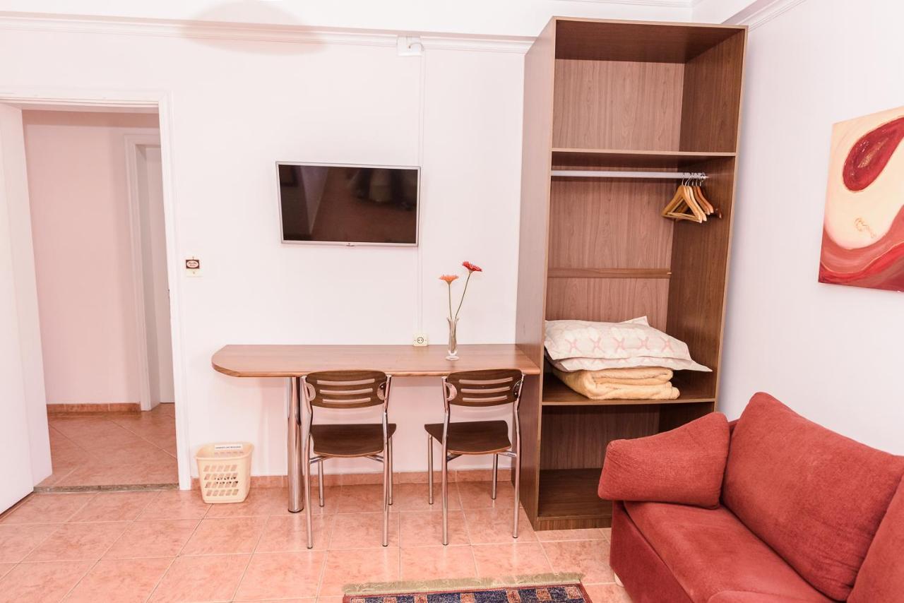 Hotel Marmo Жакареи Экстерьер фото